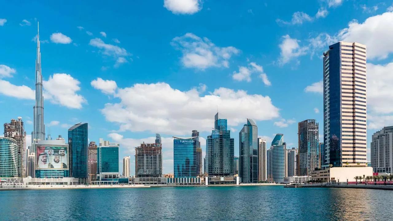 A detailed guide to the Business Bay area in Dubai