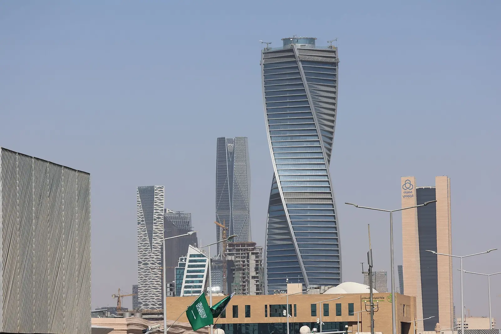 Саудовская Аравия